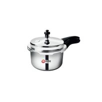 MR LIGHT PRESSURE COOKER SS 3LTR MR5300
