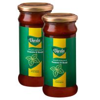 VERDA PASTA SAUCE 2X350 GMS @SPECIAL OFFER