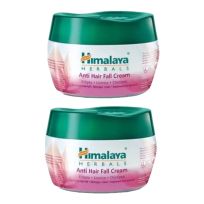 HIMALAYA ANTI-HAIR FALL HAIR CREAM 2X140 ML