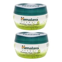 HIMALAYA SOFTNESS & SHINE HAIR CREAM 2X140 ML