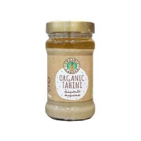 ORGANIC LARDER ORGANIC TAHINI 300 GMS