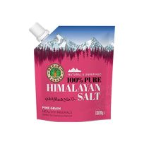 ORGANIC LARDER ORGANIC NATURAL HIMALAYN SALT 1.3 KG