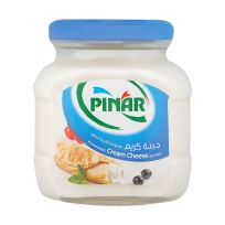 PINAR PROCESSED CREAM CHEESE 240 GMS