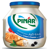 PINAR (HADAF FOODS) PROCESSED CREAM CHEESE 500 GMS