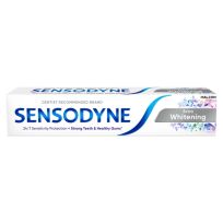 SENSODYNE TOOTH PASTE EXTRA WHITENING 75 ML