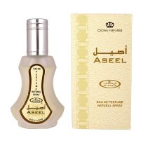 AL REHAB PERFUMES ASEEL  50 ML