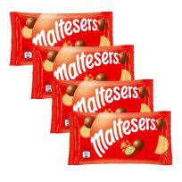 MALTESERS CHOCOLATE 4X37 GMS @SPECIAL PRICE