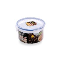 ROYAL FORD AIRPROOF CONTAINER ROUND 700 ML 1'S