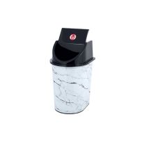 DELCASA PLASTIC DUST BIN DC3586