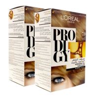 LOREAL PRODIGY 7.0 BLOND TWIN PACK @25%OFF