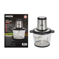 GEEPAS MULTI CHOPPER 500 W 3 LTR 1'S