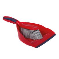 ROYAL FORD ONE CLICK SERIES DUSTPAN & BRUSH