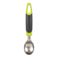 ROYAL FORD ICE CREAM SPOON STAINLESS STEEL WITH ABS HANDLE 1'S