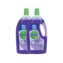 DETTOL LAVENDER MPC 2X1.8 LTR @20% OFF