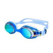 DAWSONS SWIM MEDLEY GOGGLES ASSORTED 1'S