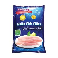 VICTORIYA WHITE FISH FILLET 1 KG