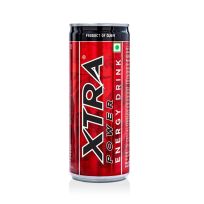 XTRA POWER ENERGY DRINK 250 GMS