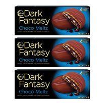 SUNFEAST DARK FANTASY ASSORTED 3X75 GMS