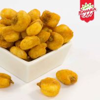 BAYARA CORN SPICY - USA PER KG