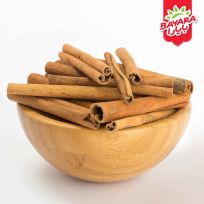 BAYARA CINNAMON WHOLE - INDONESIA PER KG