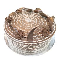 AL JAZIRA ZEEBRA DOT CAKE SMALL 500 GMS