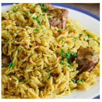 LAMB MACHBOOSH PER KG