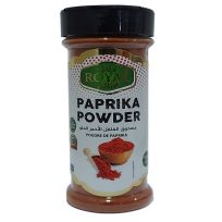 ROYAL ARM PAPRIKA POWDER 90 GMS