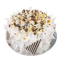 AL JAZIRA CHOCOLATE CRUNCH CAKE 1X1 KG