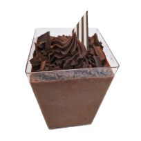 AL JAZIRA CHOCOLATE MUSS CUP 1'S