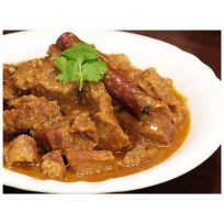 HOT&TASTY BEEF ROGAN JOSH PER KG