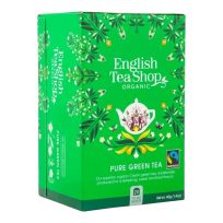 ENGLISH TEA SHOP GREEN TEA 20S