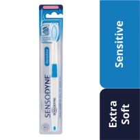 SENSODYNE ULTRA SENSITIVE EXTRA SOFT 1'S