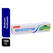 SENSODYNE HERBAL MULTI CARE TOOTHPASTE 100 ML