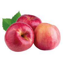 SOUTH AFRICA APPLE GALA SMALL PER KG