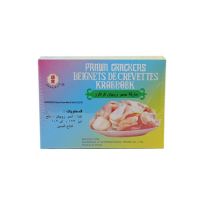 JUMBABY PRAWN CRACKERS 200 GMS