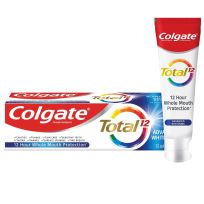 COLGATE TOTAL 12 ADVANCED WHITENING 75 ML