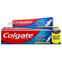 COLGATE MAXIMUM CAVITY PROTECTION 150 ML