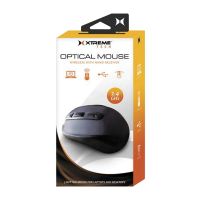 EXTREME MOUSE WIRELESS