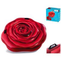 RED ROSE FLOAT FLOAT INFLATABLE