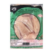 HEIFOOD FROZEN CHICKEN BREAST 2 KG
