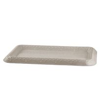 ROSE PLASTIC TRAY MR-2121-TR49-A01