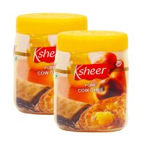 KSHEER COW GHEE 2X200 ML