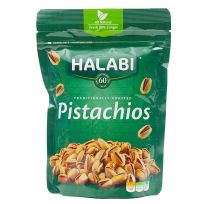 HALABI PISTACHIO 250 GMS @SPECIAL OFFER