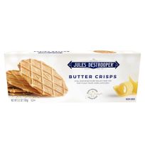 JULES DESTOOPER BUTTER CRISPS 100 GMS @SPECIAL PRICE