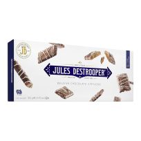 JULES BELGIAN CHOCOLATE VIRTUOSO 100 GMS @SPECIAL PRICE