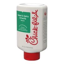 CHICKFILA DIPPING SAUCE SWEET & SPICY 16 OZ