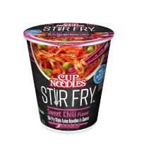 NISSIN STIR FRY SWEET CHILI 2.89 OZ