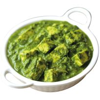 AL JAZIRA CHICKEN PALAK PER KG