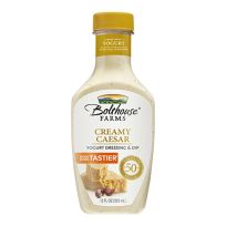 BOLT HOUSE CAESAE PARMIGIANO CREAMY 12 FL OZ