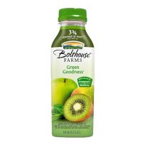 BOLTHOUSE FARMS GREEN GOODNESS 450 ML